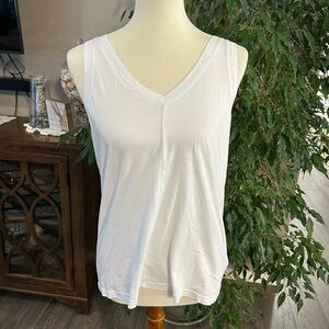 Caslon Tank Top